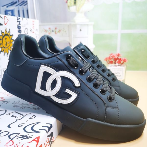 Men Women D*G LOW Sneaker 20230726-59