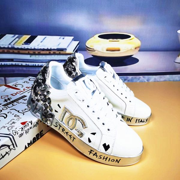 Men Women D*G LOW Sneaker 20230726-65