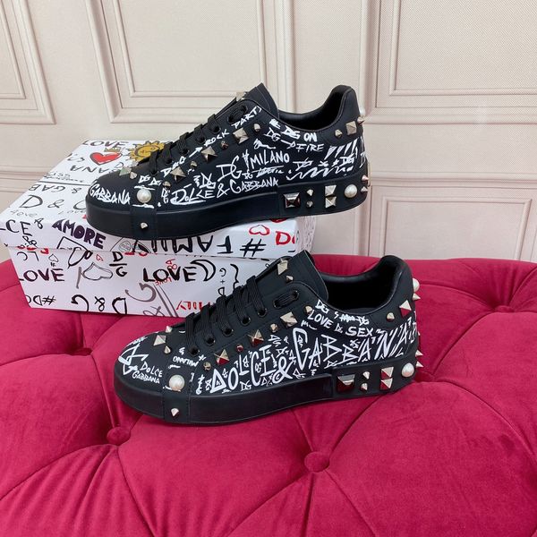 Men Women D*G LOW Sneaker 20230726-78
