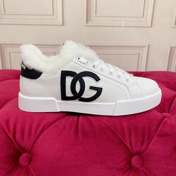Men Women D*G LOW Sneaker 20230726-83