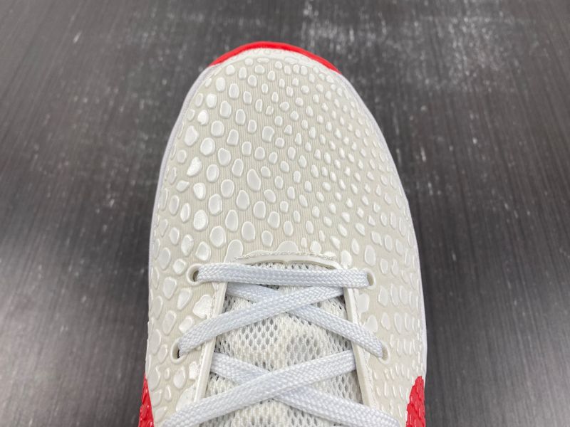 Kobe 6 Protro White CW2190-400
