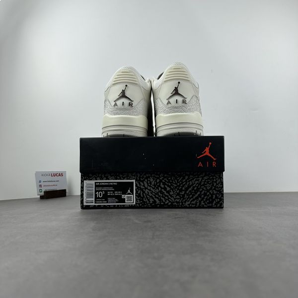 Air Jordan 3 Travis Scott Palomino 136064-668