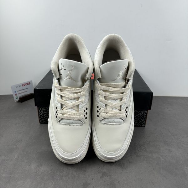 Air Jordan 3 Travis Scott Palomino 136064-668