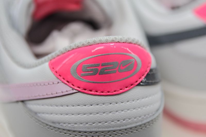 Dunk Low 520 Pack Pink  FN3451-161