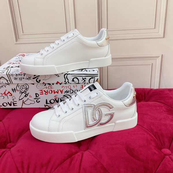Men Women D*G LOW Sneaker 20230814-11