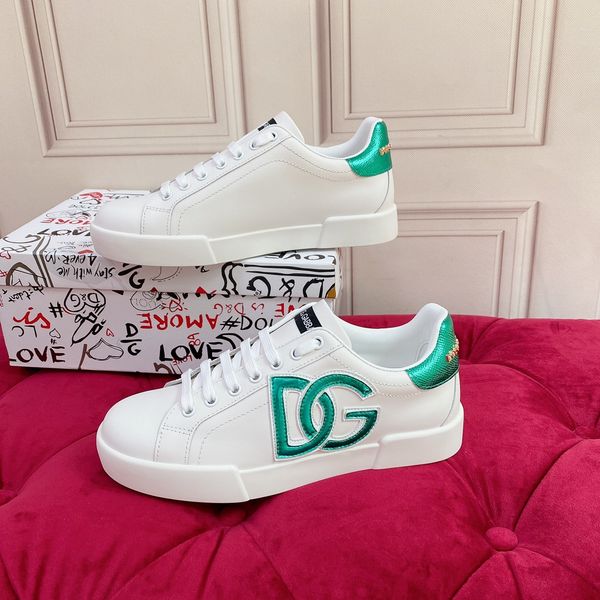 Men Women D*G LOW Sneaker 20230814-12