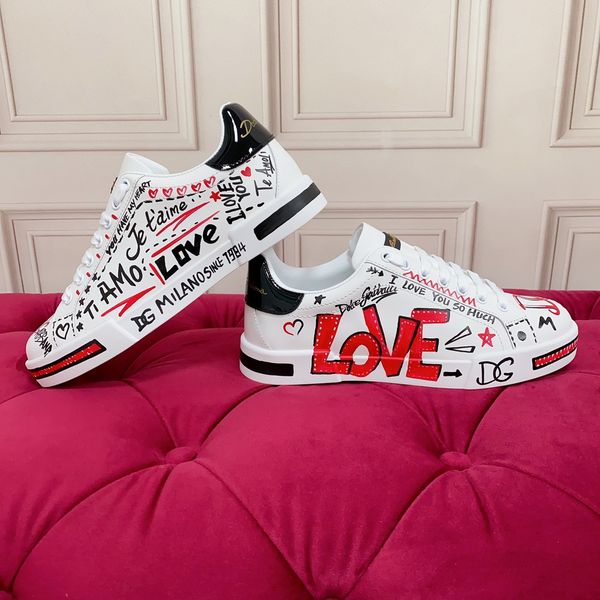 Men Women D*G LOW Sneaker 20230814-18