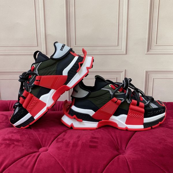 Men Women D*G LOW Sneaker 20230814-21