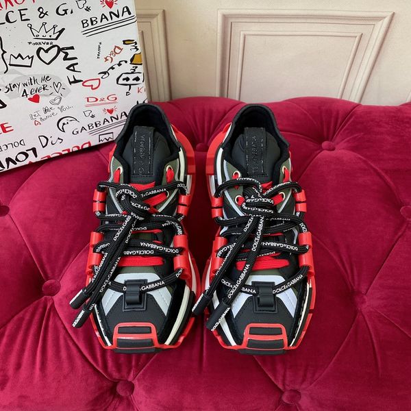 Men Women D*G LOW Sneaker 20230814-21