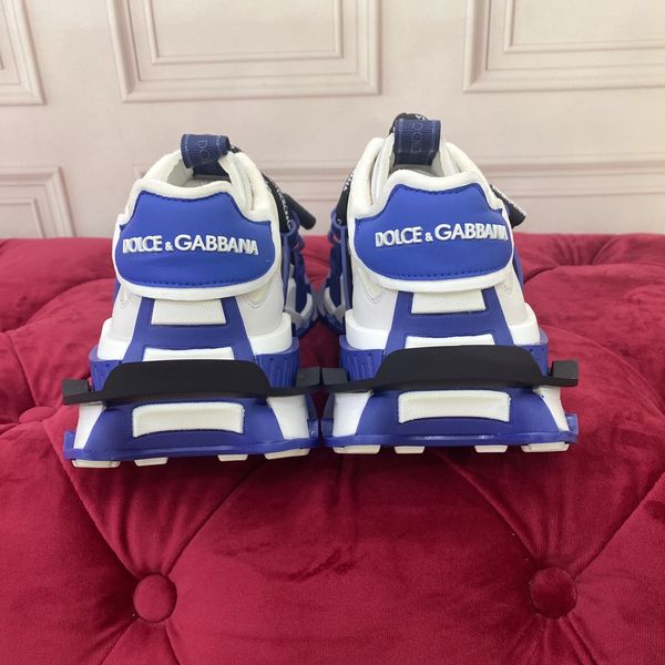 Men Women D*G LOW Sneaker 20230814-22