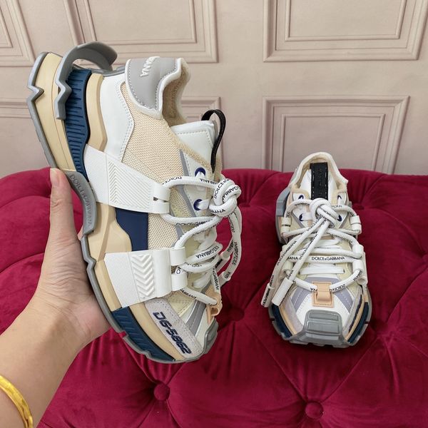 Men Women D*G LOW Sneaker 20230814-23