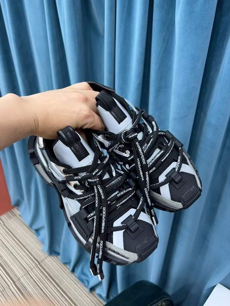Men Women D*G LOW Sneaker 20230814-24