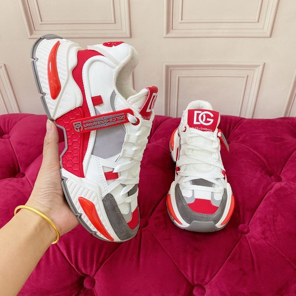 Men Women D*G LOW Sneaker 20230814-46