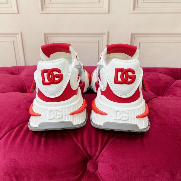 Men Women D*G LOW Sneaker 20230814-46