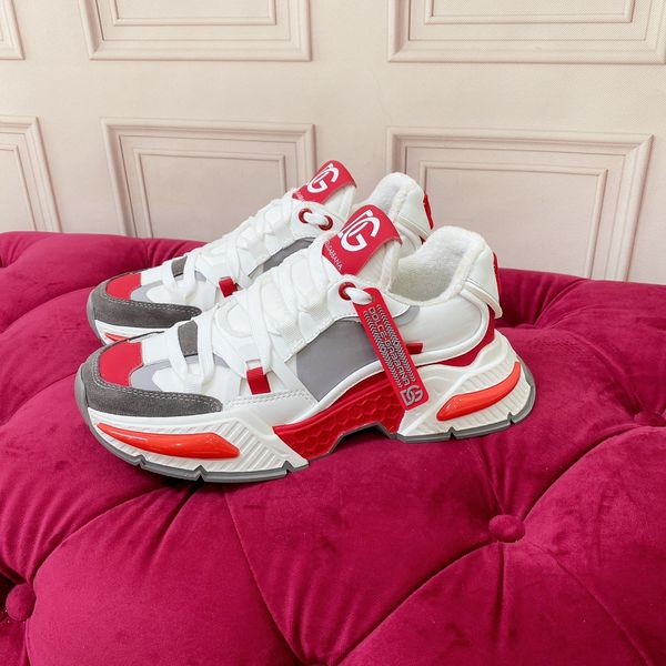 Men Women D*G LOW Sneaker 20230814-46