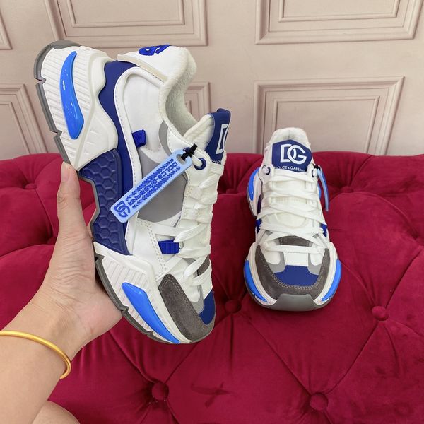Men Women D*G LOW Sneaker 20230814-47