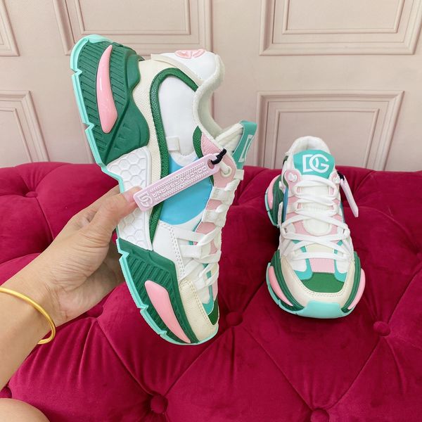 Men Women D*G LOW Sneaker 20230814-48