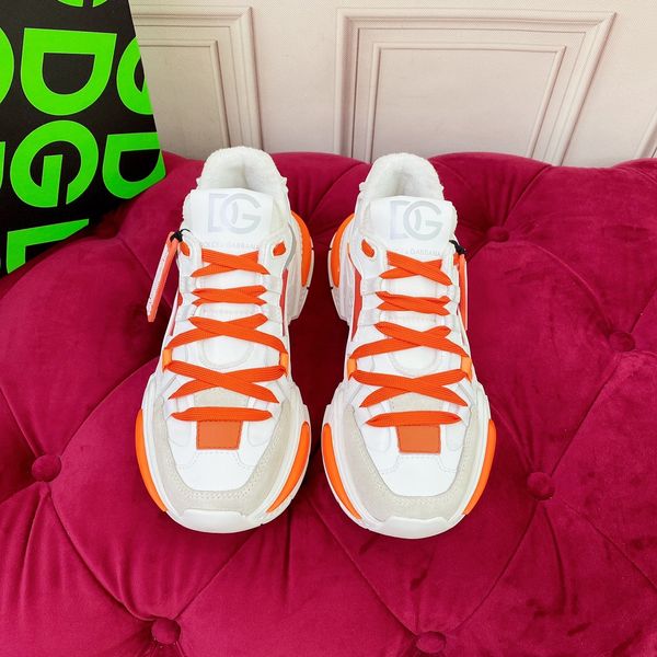 Men Women D*G LOW Sneaker 20230814-49