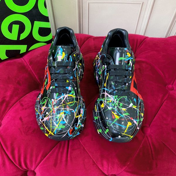 Men Women D*G LOW Sneaker 20230814-50
