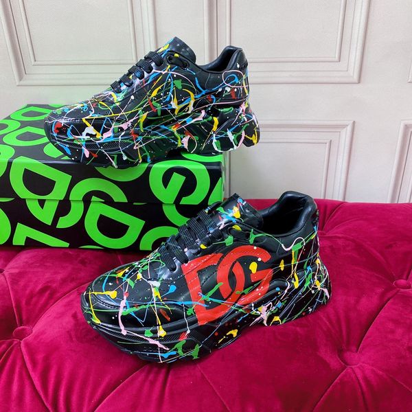 Men Women D*G LOW Sneaker 20230814-50
