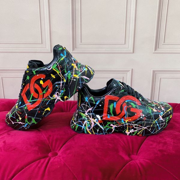 Men Women D*G LOW Sneaker 20230814-50