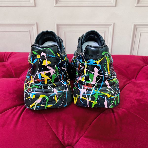 Men Women D*G LOW Sneaker 20230814-50