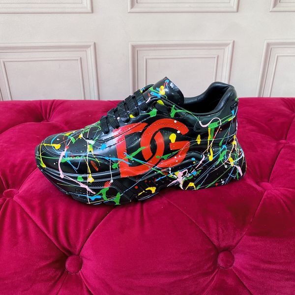 Men Women D*G LOW Sneaker 20230814-50