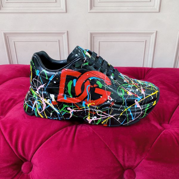Men Women D*G LOW Sneaker 20230814-50