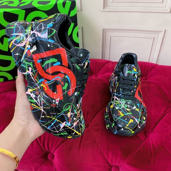 Men Women D*G LOW Sneaker 20230814-50