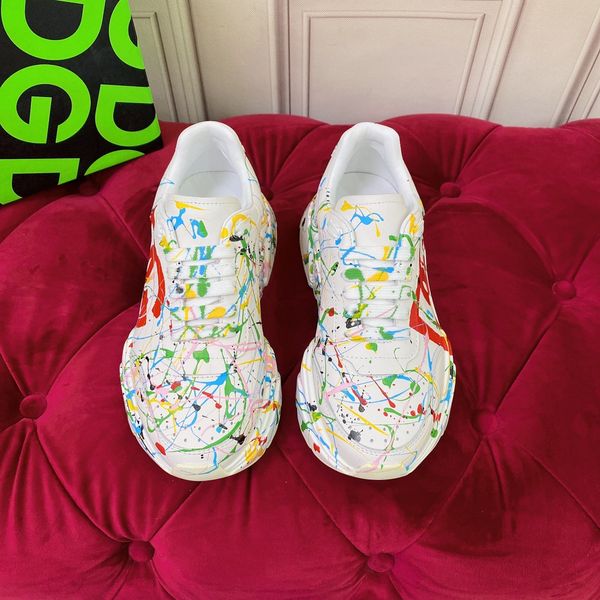 Men Women D*G LOW Sneaker 20230814-51
