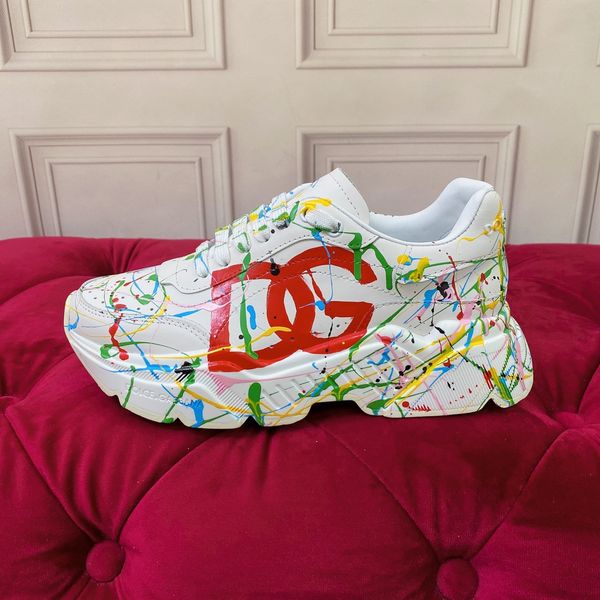 Men Women D*G LOW Sneaker 20230814-51