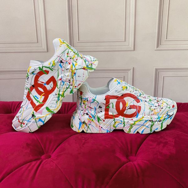 Men Women D*G LOW Sneaker 20230814-51