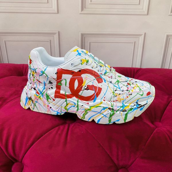 Men Women D*G LOW Sneaker 20230814-51