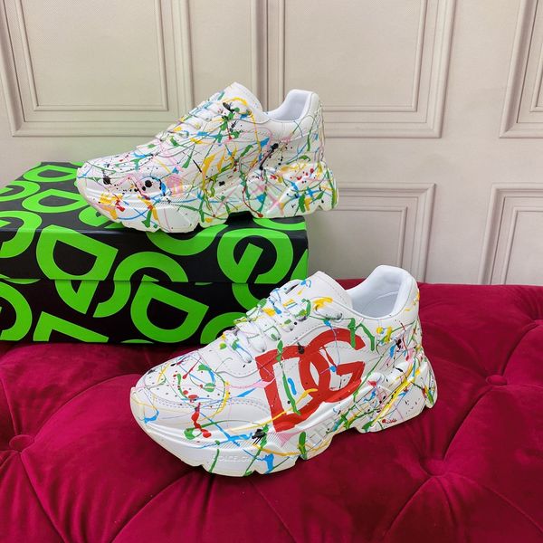 Men Women D*G LOW Sneaker 20230814-51