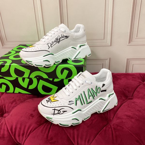 Men Women D*G LOW Sneaker 20230814-53