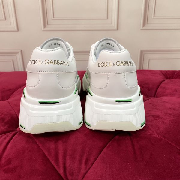 Men Women D*G LOW Sneaker 20230814-53