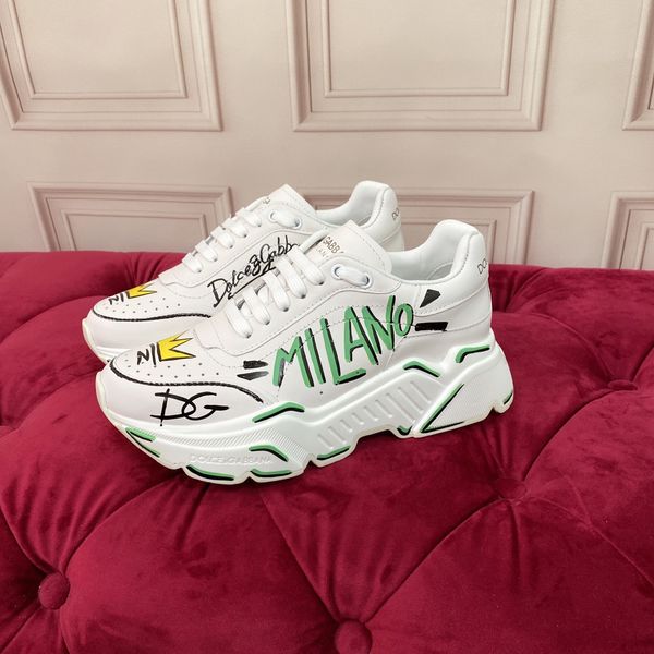 Men Women D*G LOW Sneaker 20230814-53