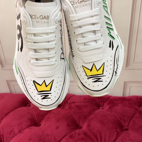 Men Women D*G LOW Sneaker 20230814-53