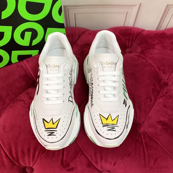 Men Women D*G LOW Sneaker 20230814-53