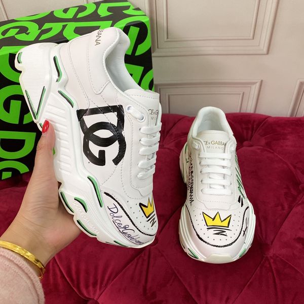 Men Women D*G LOW Sneaker 20230814-53