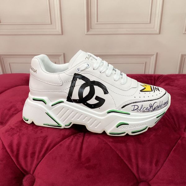 Men Women D*G LOW Sneaker 20230814-53