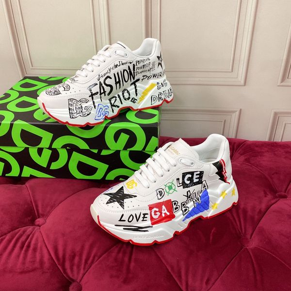 Men Women D*G LOW Sneaker 20230814-54