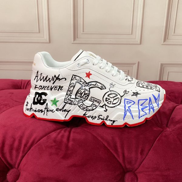 Men Women D*G LOW Sneaker 20230814-54