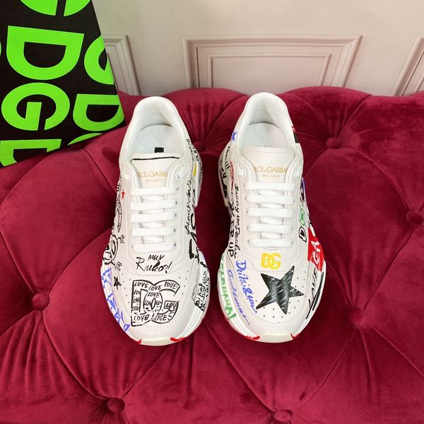 Men Women D*G LOW Sneaker 20230814-54