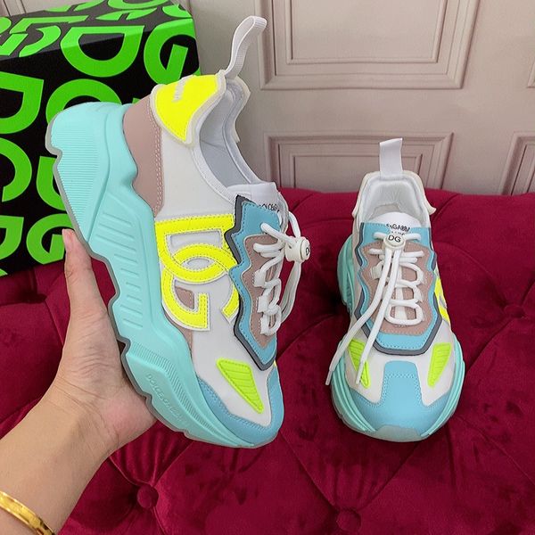 Men Women D*G LOW Sneaker 20230814-55