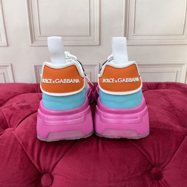 Men Women D*G LOW Sneaker 20230814-56