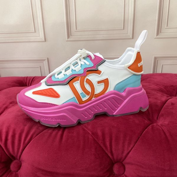 Men Women D*G LOW Sneaker 20230814-56