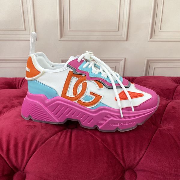 Men Women D*G LOW Sneaker 20230814-56