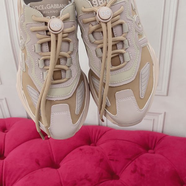 Men Women D*G LOW Sneaker 20230814-57