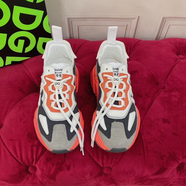 Men Women D*G LOW Sneaker 20230814-58